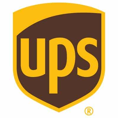 UPS - wybrane funkcjonalności modułu kuriera