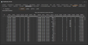 Raporty - moduł programu ProstaPaczka2