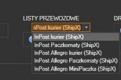 ProstaPaczka2_INPOST_SHIPX_list_reczny_lista_wyboru_typu_przesylki