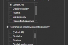 Subiekt nexo - pobranie z dokumentu