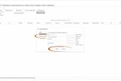 Delta Kurier - konfiguracja konta kuriera w programie ProstaPaczka2