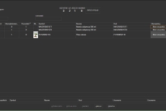 Sello - kompletacja przed przygotowaniem etykiety UPS