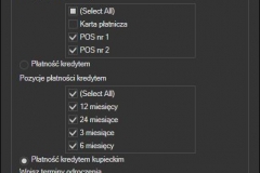 Subiekt GT - rozpoznawanie przesyłki pobraniowej